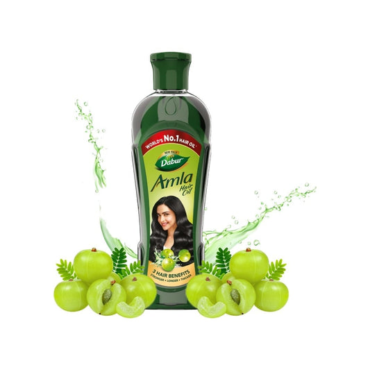 DABUR AMLA HAIR OIL