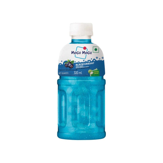 Mogu Mogu Blackcurrant