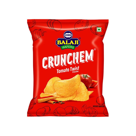 BALAJI Tomato Twist