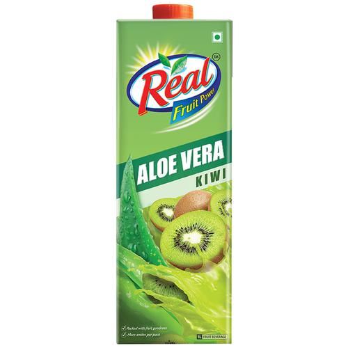 Real Juice (Aloe Vera Kiwi)