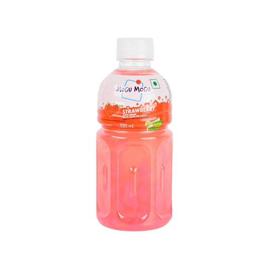 Mogu Mogu Strawberry