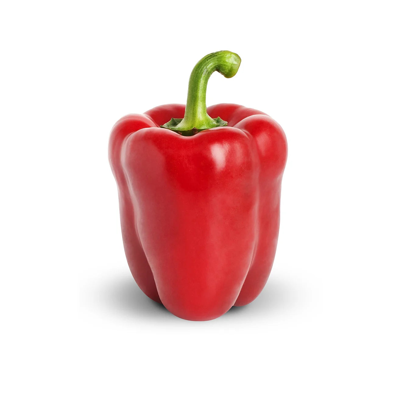 Bell pepper Red - (250g-300g)
