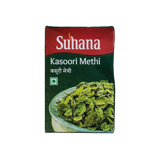 Suhana Kasoori Methi