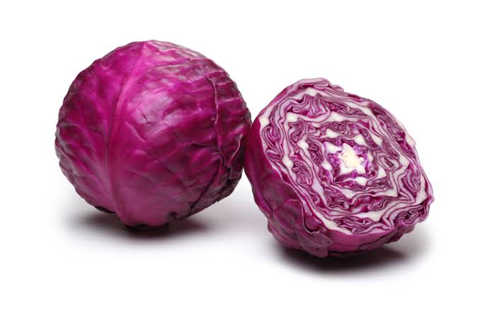 Red cabbage - 400g-500g