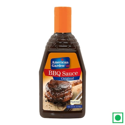 American Garden BBQ Sauce