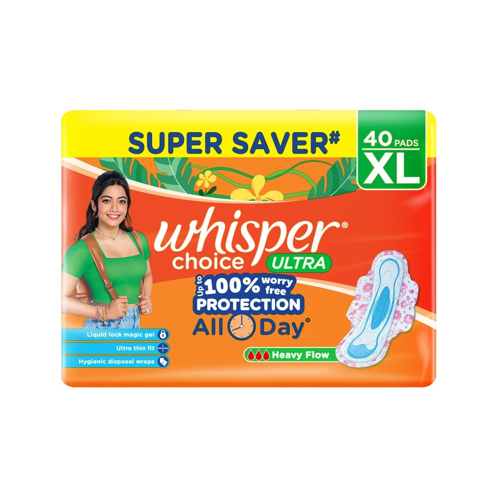 Whisper XL