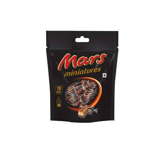 Mars (miniatures)