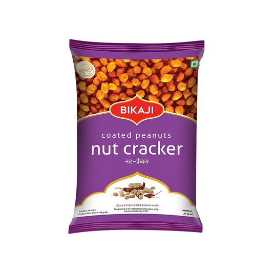 BIKAJI (NUT CRACKER)