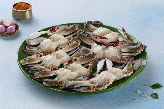 Crabs fish (500g)