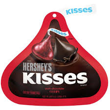 Hershey's KISSES