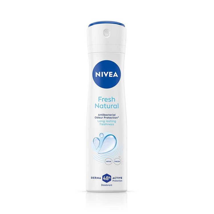 NIVEA Fresh Natural