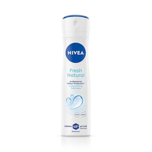 NIVEA Fresh Natural