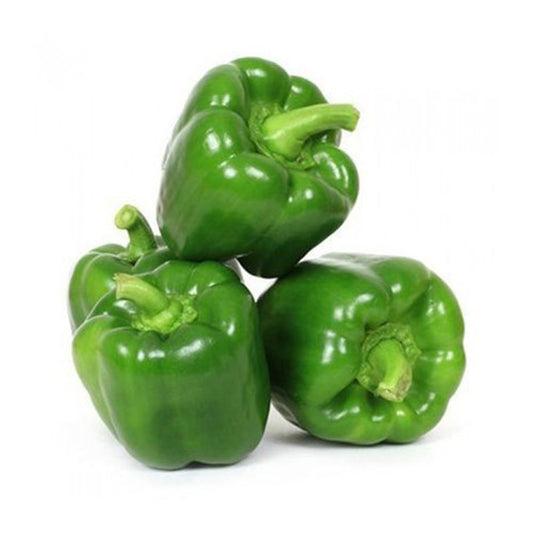 Capsicum - 250g-300g