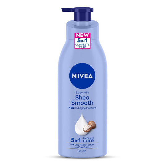 NIVEA (SHEA SMOOTH)