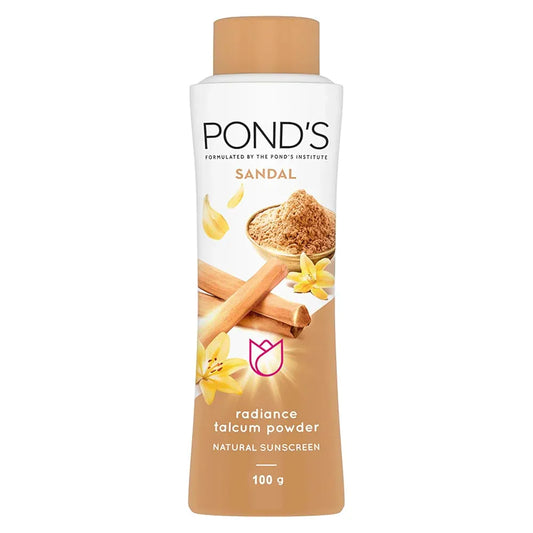 POND'S (SANDAL)