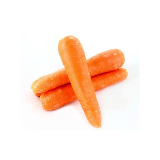 Carrot - 250g