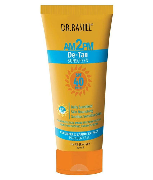 Dr.RASHEL (SPF 40 PA+++)
