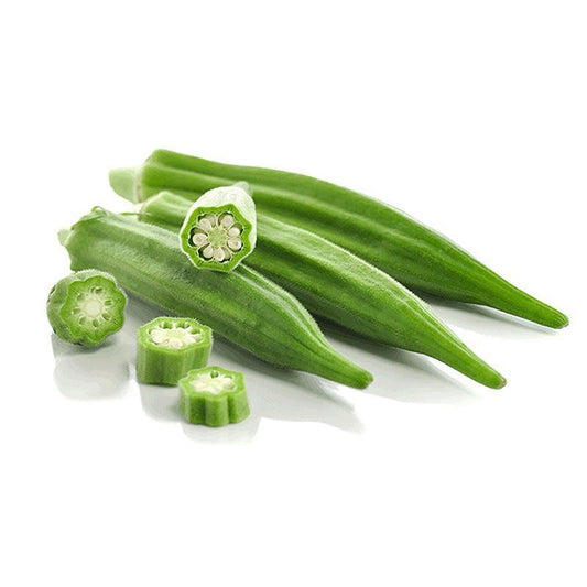 Lady Finger - 250g