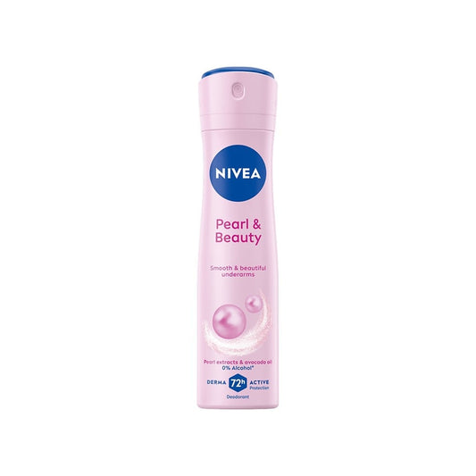 NIVEA Pearl and Beauty