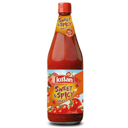 KISSAN (Sweet & Spicy)