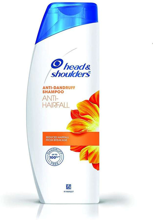 HEAD & SHOULDER (ANIT HAIRFALL SHAMPOO)