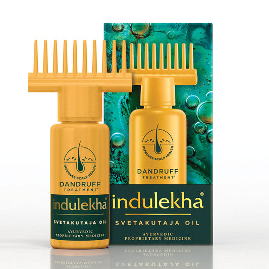INDULEKHA (SEVTAKUTAJA OIL)
