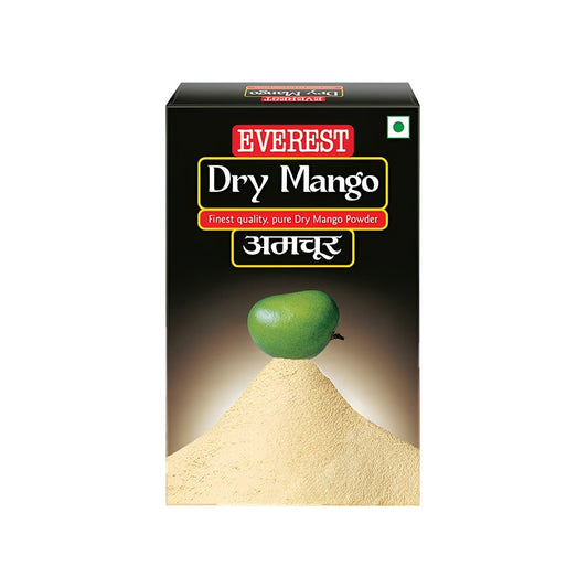 Everest Dry mango powder(amchoor)
