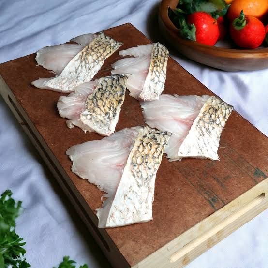 Chonak / Seabass fish(1.3kg-1.5kg)