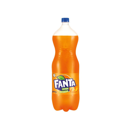 Fanta 2L