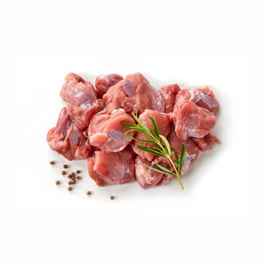 Mutton Biryani Cut - 500g