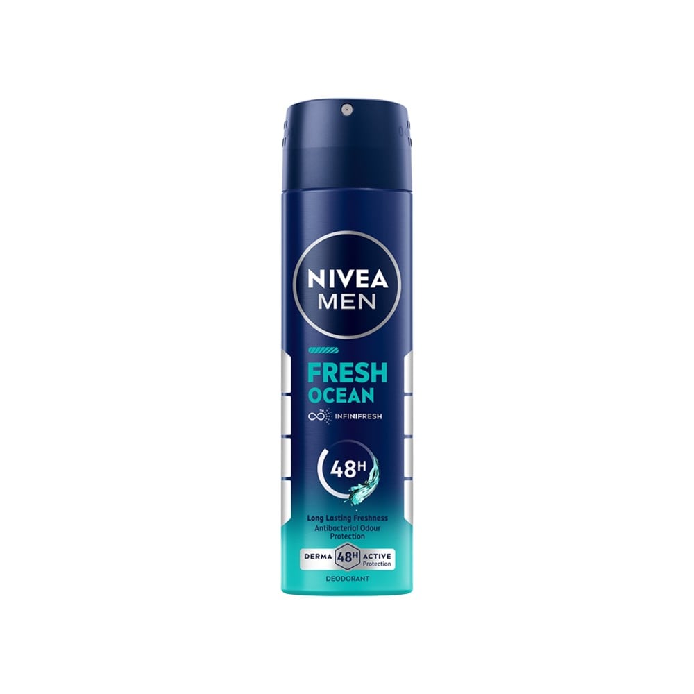 NIVEA MEN Fresh Ocean