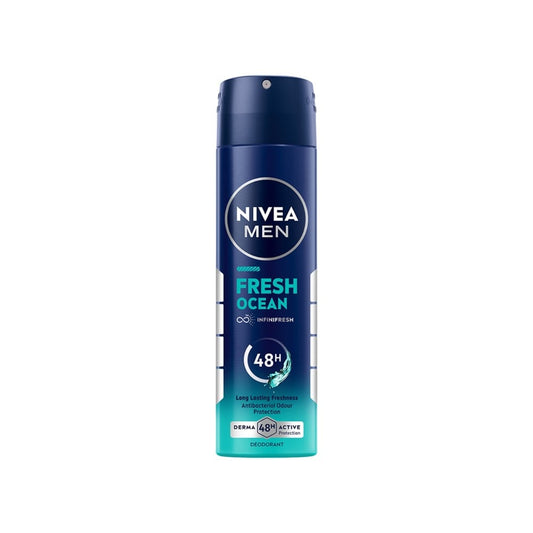 NIVEA MEN Fresh Ocean