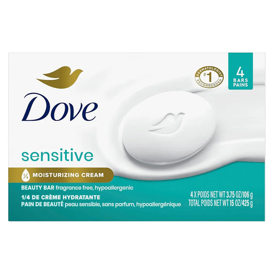 DOVE SENSETIVE