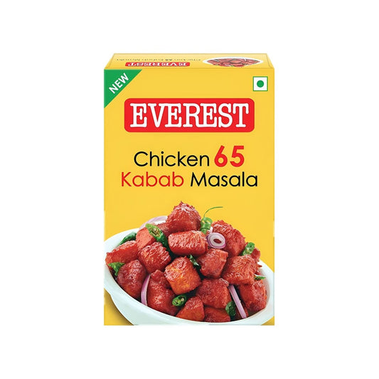 Everest chicken 65 kabab masala