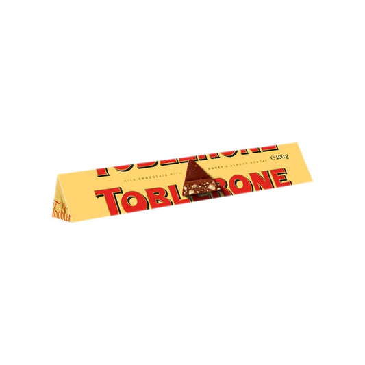 TOBLERONE