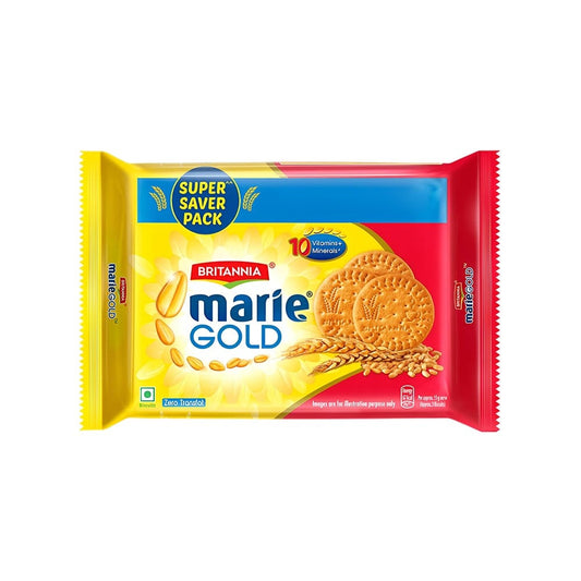 Britiania Marie Gold