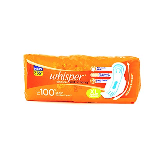 Whisper Extra Long