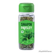 SNAPIN (Parsley)
