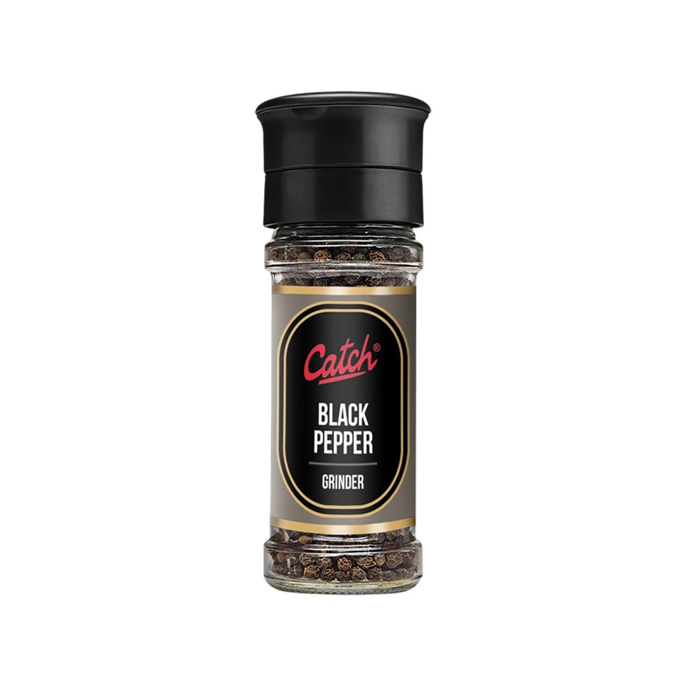 Catch Black Pepper
