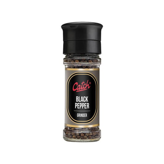 Catch Black Pepper