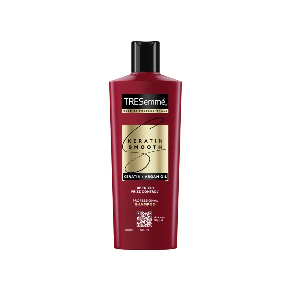 TRESemmé (KERATIN SMOOTH SHAMPOO)