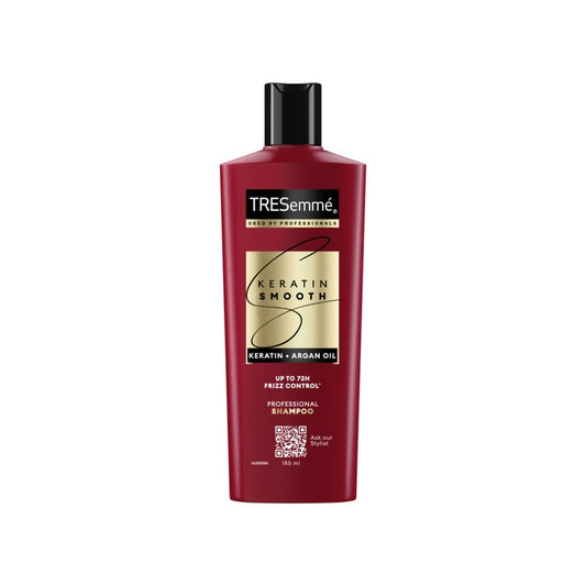TRESemmé (KERATIN SMOOTH SHAMPOO)
