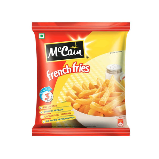 McCain French Fries