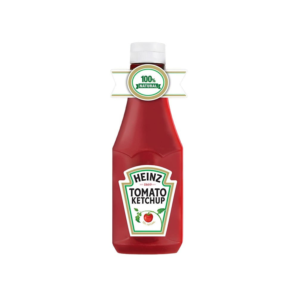 HEINZ TOMATO KETCHUP