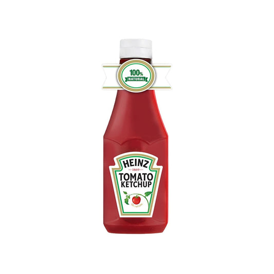 HEINZ TOMATO KETCHUP