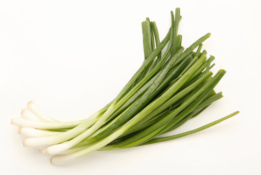 Spring onion - 1 bunch