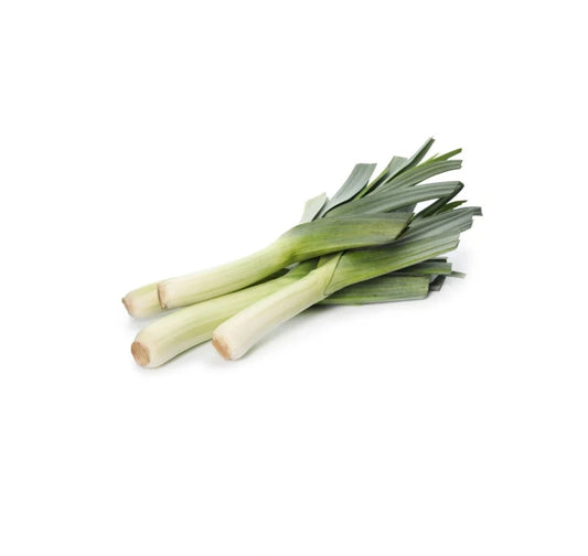 Leeks - 250g