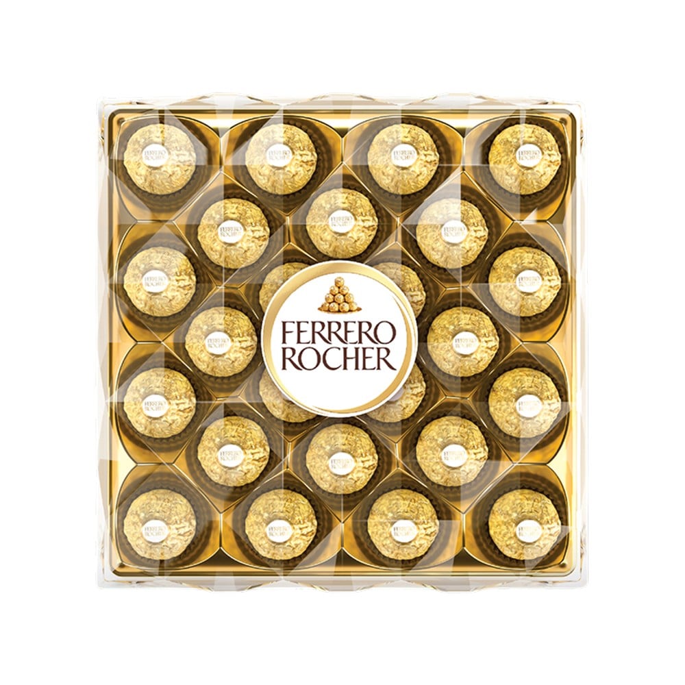 FERRERO ROCHER BOX