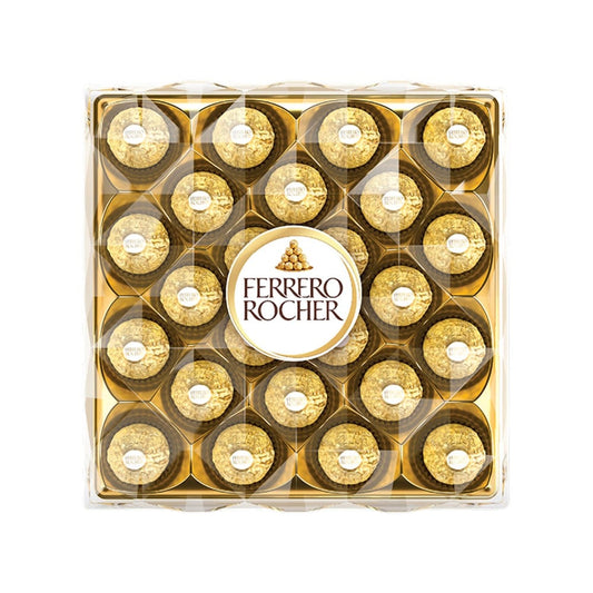 FERRERO ROCHER BOX