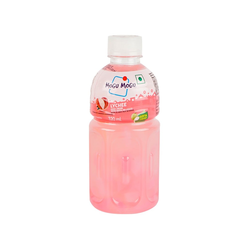 Mogu Mogu Lychee